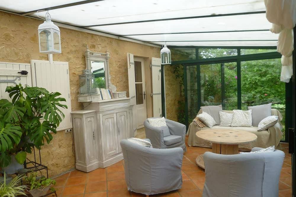 Foto 11 von 30: Dordogne Valley, 4 * holiday house, exclusive pool, 12kms from Bergerac