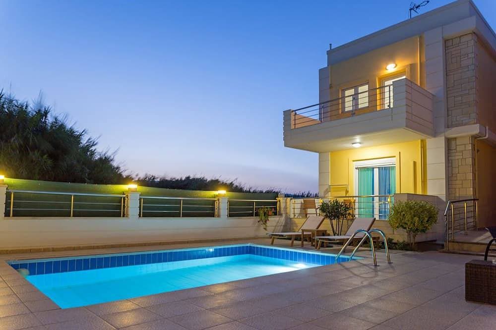 Geas House Thalassa mit 2 Schlafzimmern 1