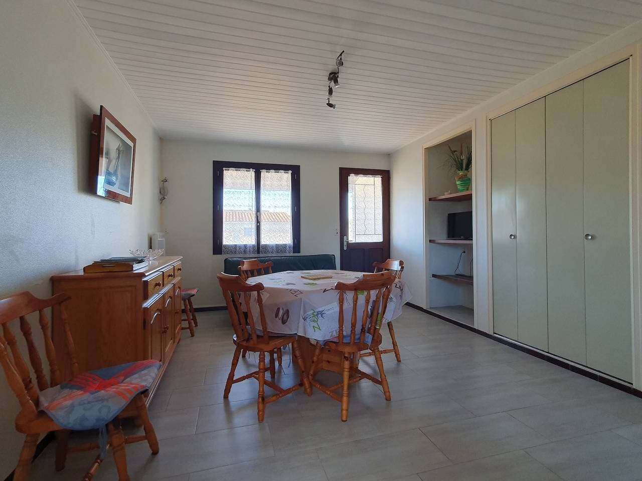 Foto 5 von 12: Komfortables Einfamilienhaus 4 Pers in L'Aiguillon-sur-Mer