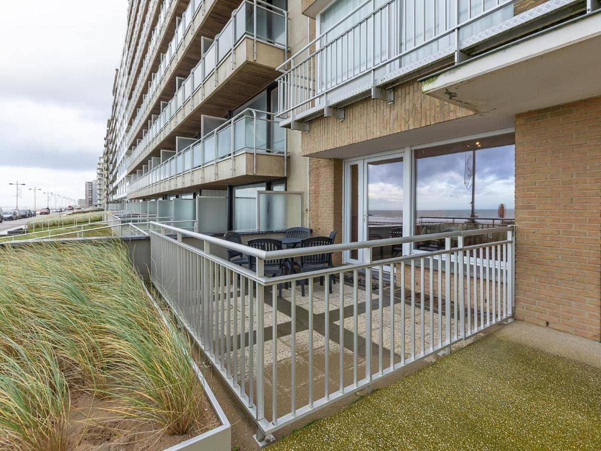 Foto 5 von 5: Ground floor apartment with sea view and garage