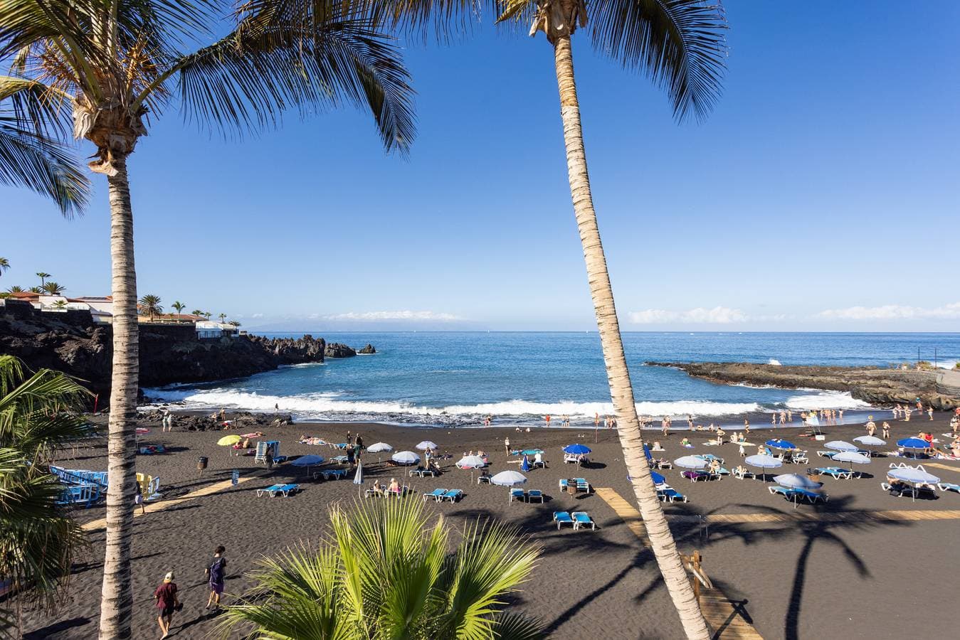 Foto 3 von 32: Playa La Arena OkStay Tenerife