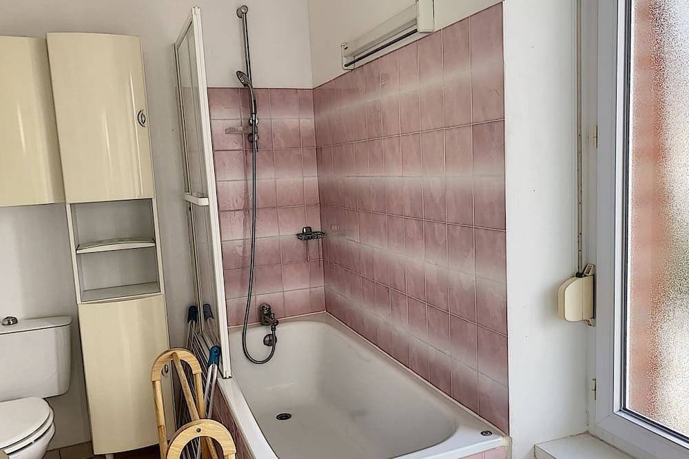 Foto 3 von 15: Studio à 100m Plage, Proche Commerces, Wifi Gratuit, Parking - Saint-Pair-sur-Mer