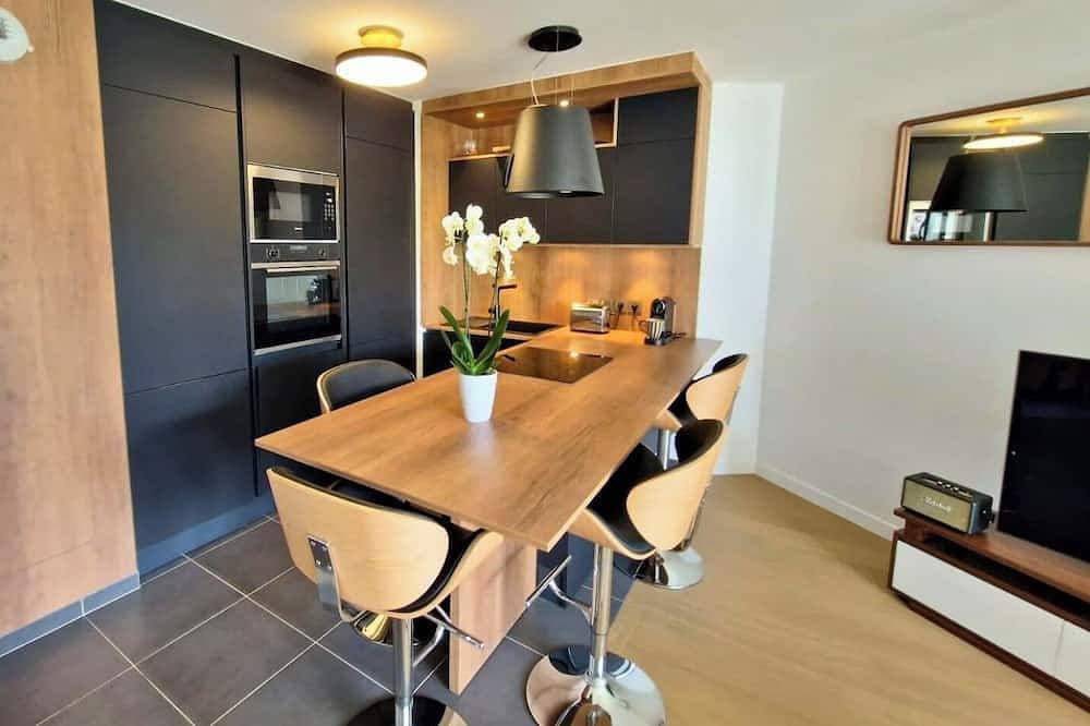 Foto 9 von 14: Sublime Appartement T3 à Puteaux