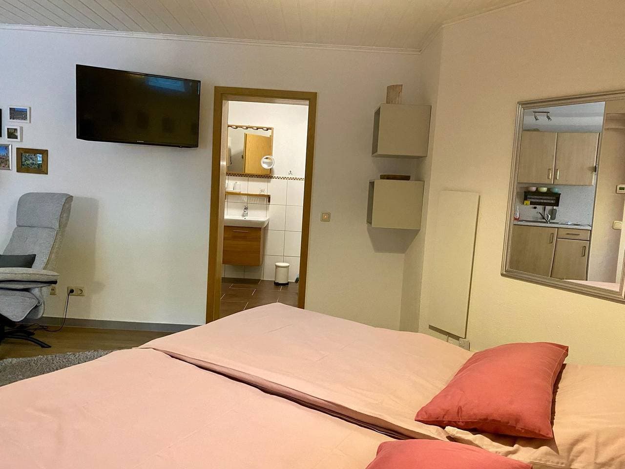 Foto 10 von 13: Ferienappartement