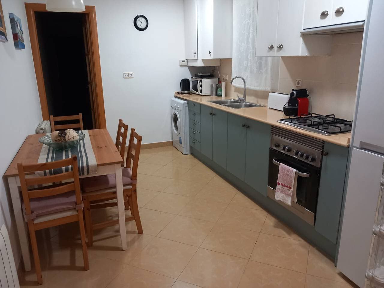 Foto 9 von 20: Gemütliche Wohnung in Strandnähe