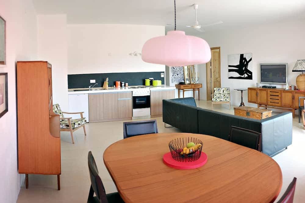 Große Meer Penthouse mit atemberaubender Aussicht auf die Landschaft 1