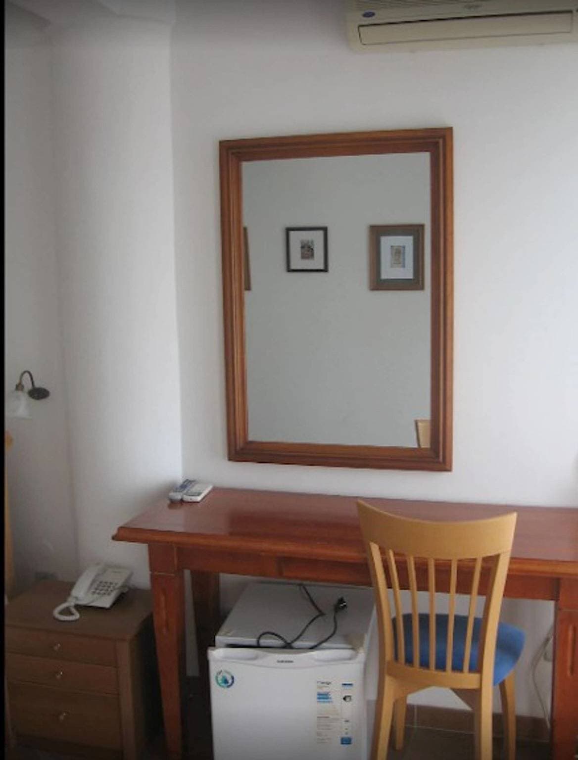 Foto 2 von 20: Levantin Inn Zimmer N7 Meerseite
