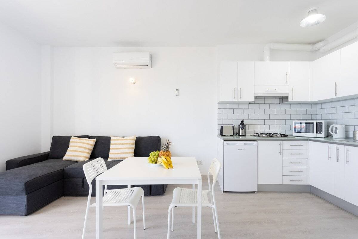 Foto 4 von 43: Ferienwohnung für 3 Personen