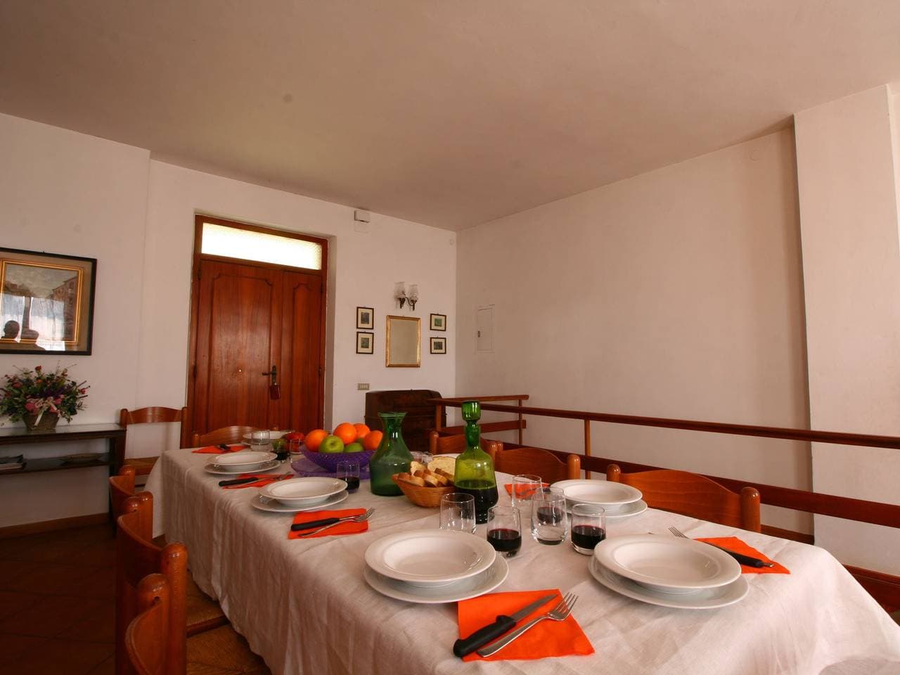 Foto 11 von 37: Ferienhaus oberhalb des Trasimenischen Sees