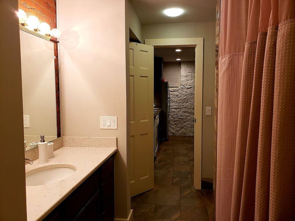 Foto 9 von 19: Private Luxuswohnung im Herzen der Stadt