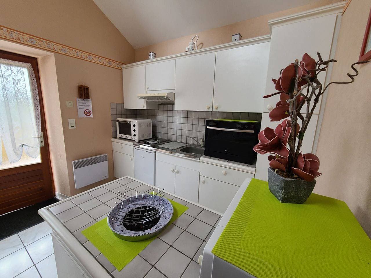 Foto 11 von 34: Gemütliches Bergferienhaus mit Terrasse, für Wanderer ideal, nahe Plombières-les-Bains