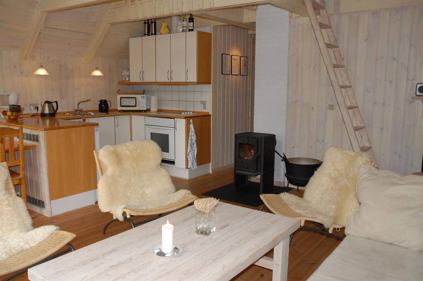 Foto 7 von 24: Awesome home in Sydals w/
