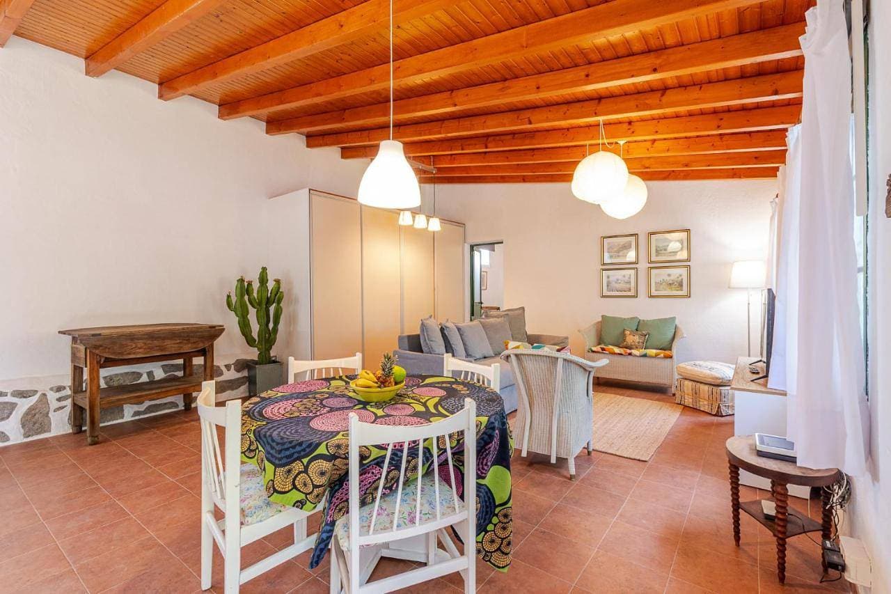 Foto 4 von 70: Three-Bedroom Apartment