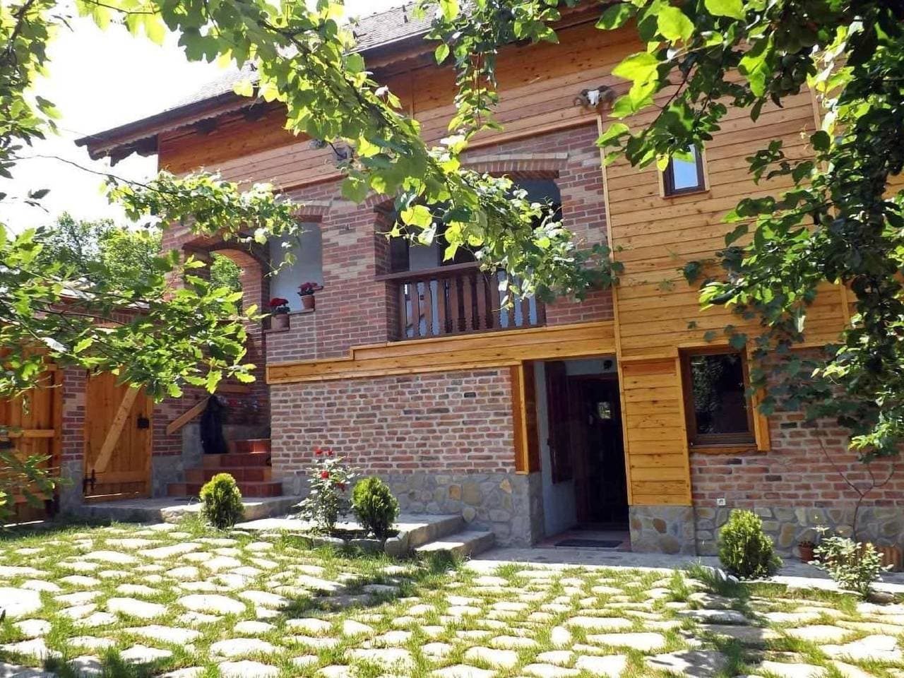 Foto 13 von 50: Casa Zollo 2 - kuschelige Fewo in den Hügeln