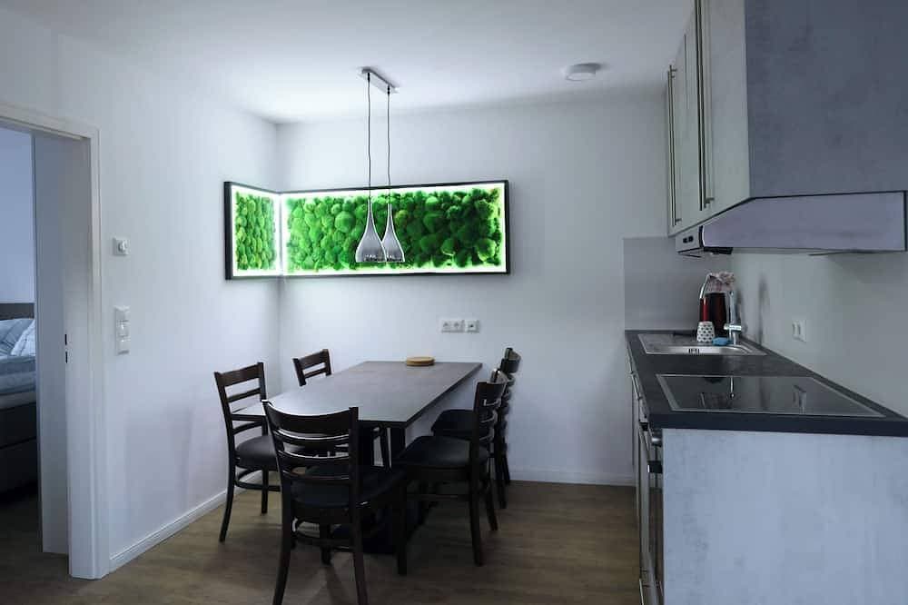 Komfort Ferienwohnung Bad Belzig Altstadt 1