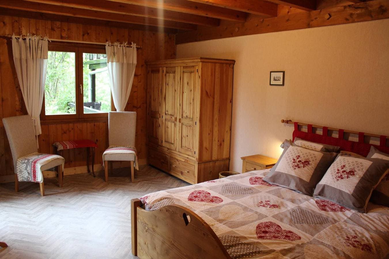 Foto 10 von 30: Le Chalet au Grand Air