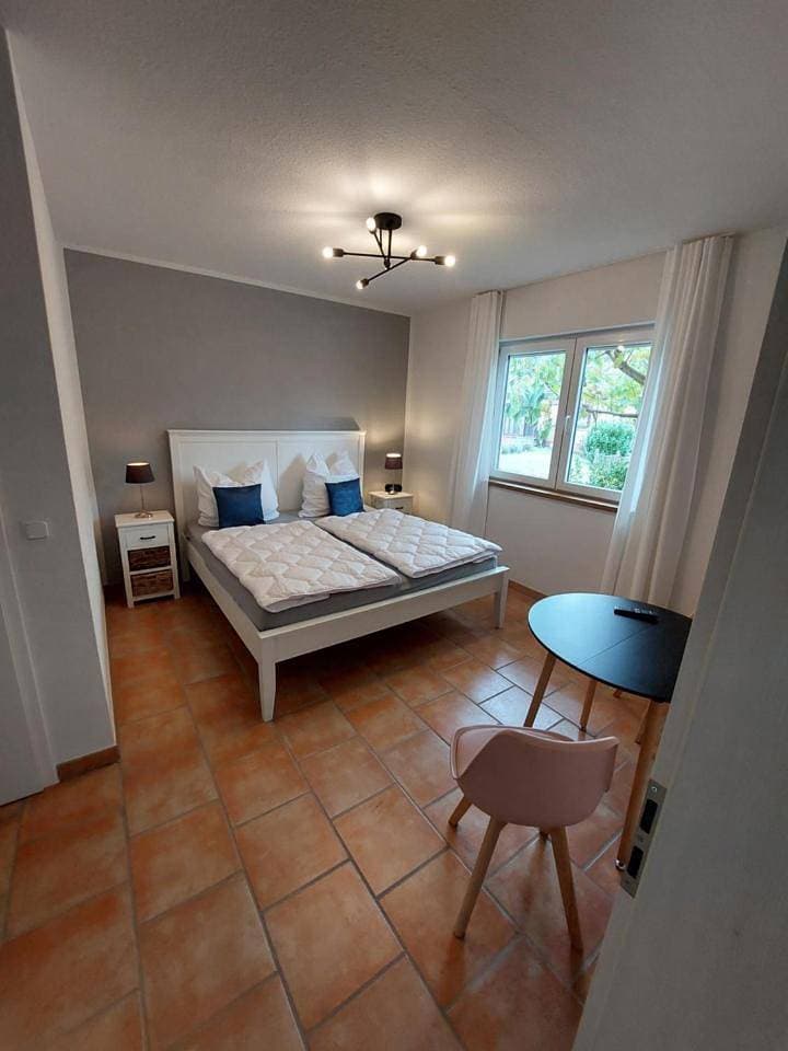 Foto 9 von 13: Double Room with Private Bathroom