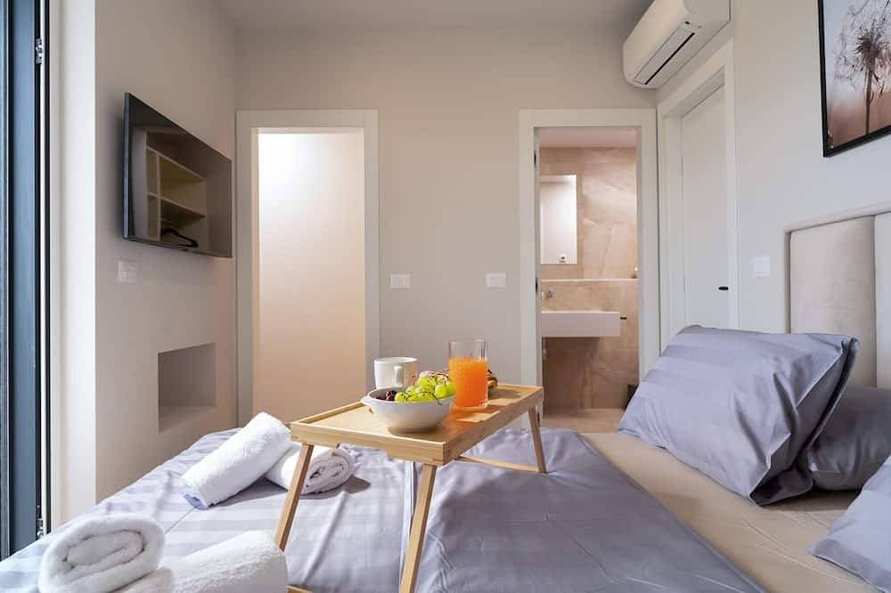 Foto 4 von 30: Ferienwohnung Costa Premium (Istrien - Funtana)