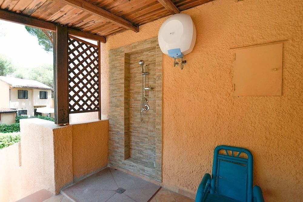 Foto 10 von 30: Calaverde, sehr raffinierte Wohnung, nur einen Steinwurf vom Meer entfernt