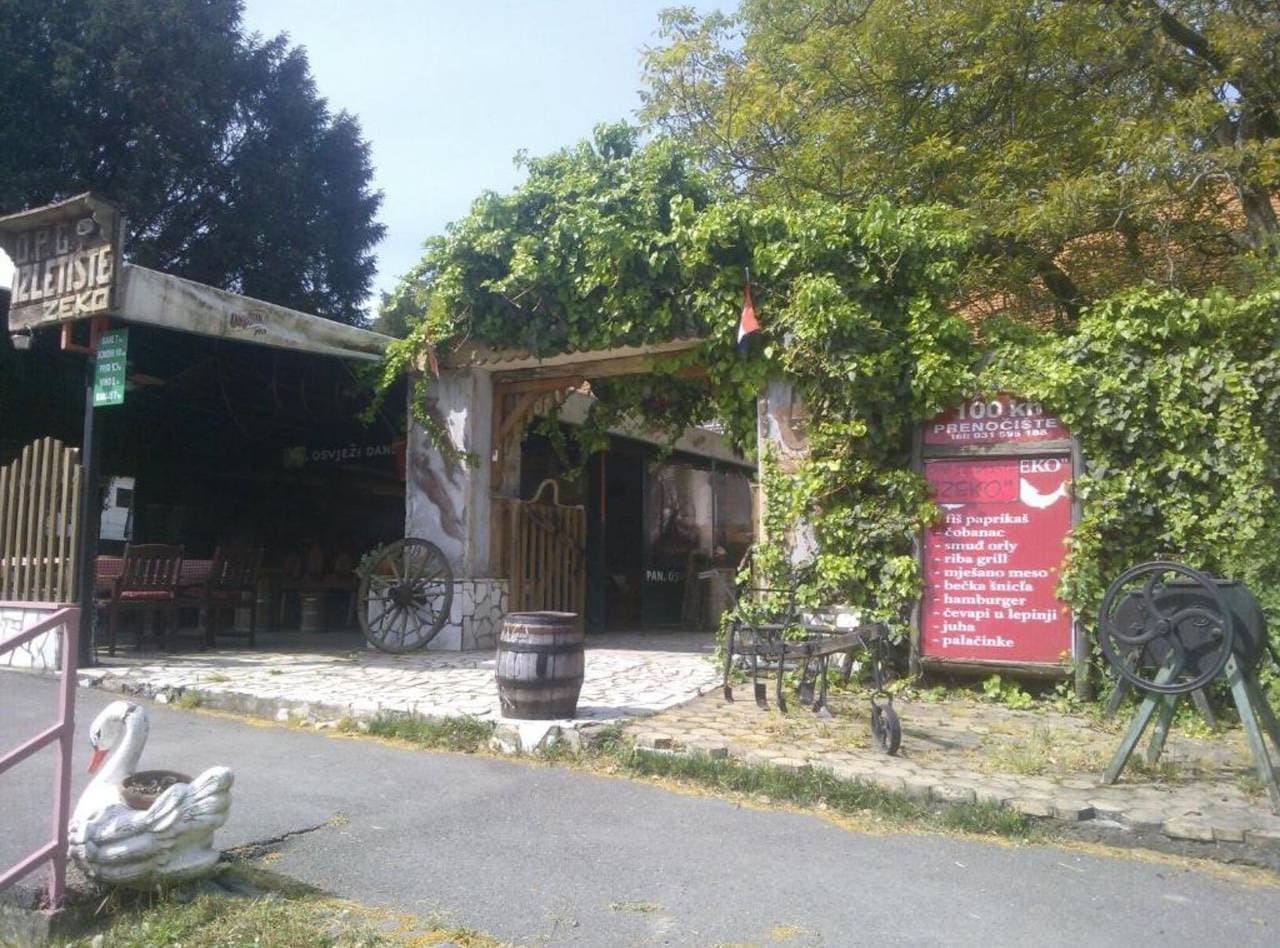 Foto 2 von 41: Gästehaus für 2 Personen