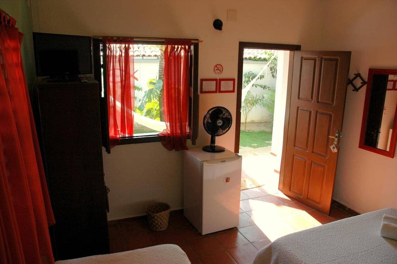 Foto 7 von 12: Double Room with Balcony