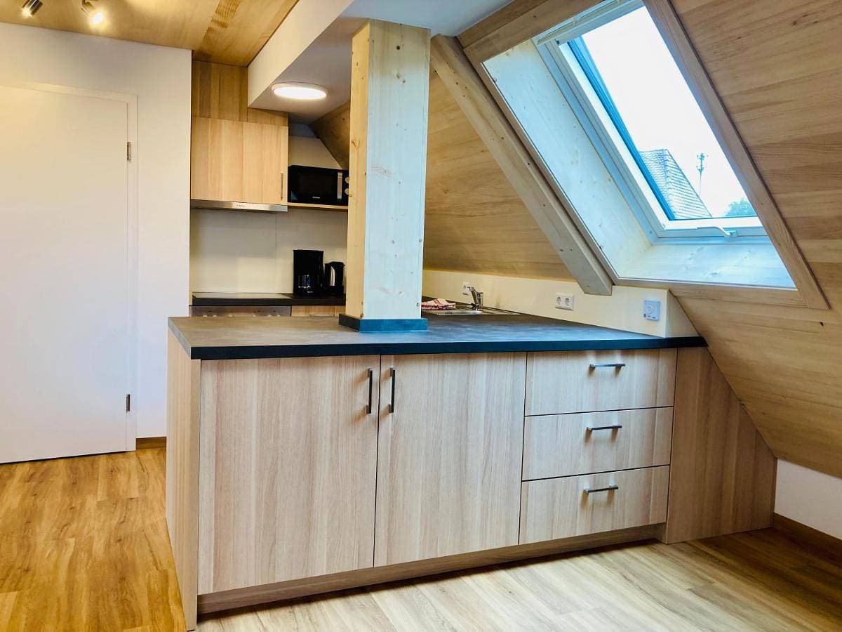 Foto 4 von 10: One-Bedroom Apartment (2 Adults)