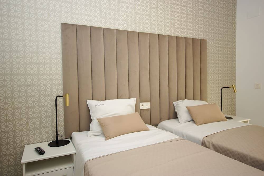 Foto 2 von 30: Stupa Hills 2bed with sea view , spa , indoor pool