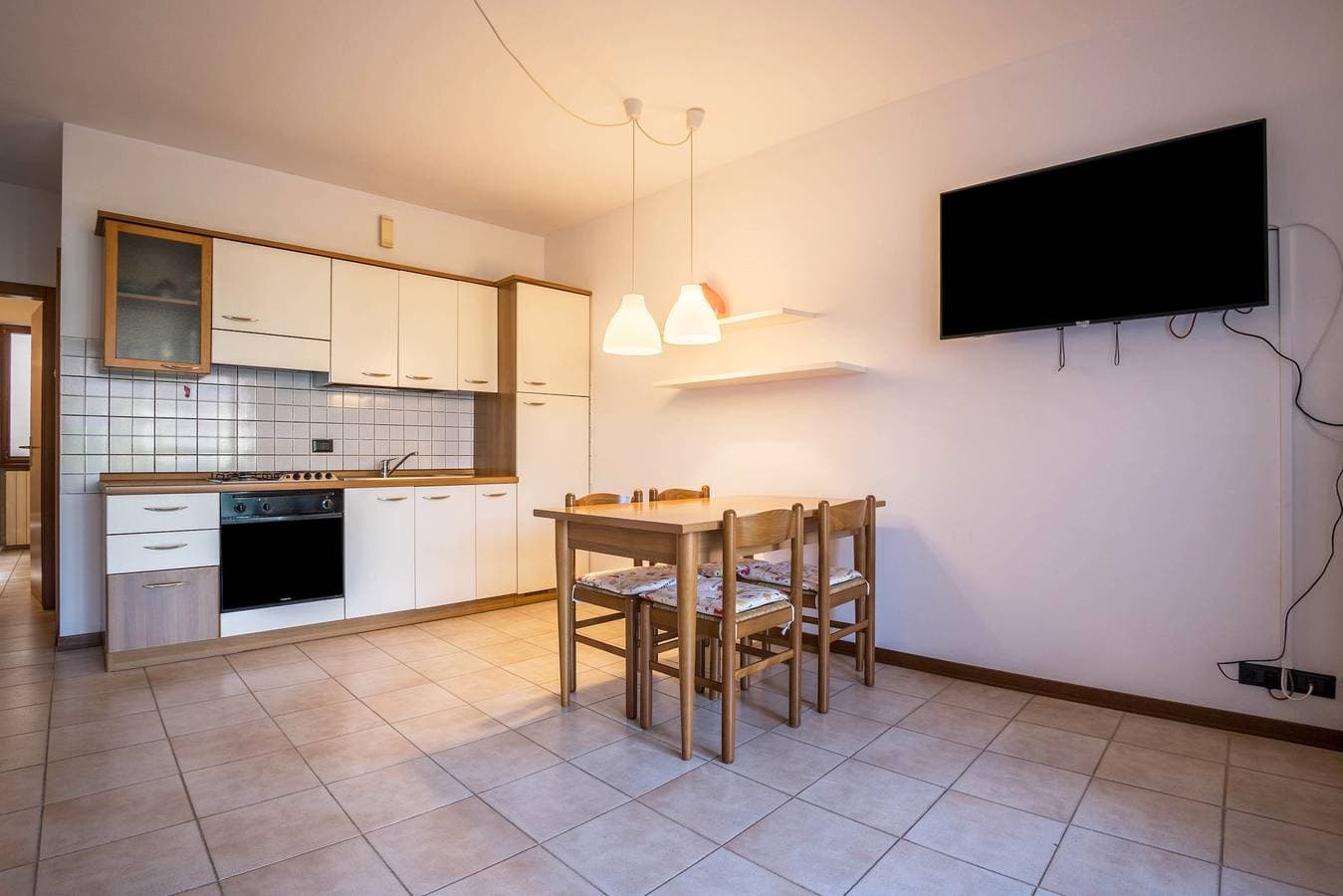 Foto 13 von 29: Ferienwohnung 'Assenza' am Gardasee
