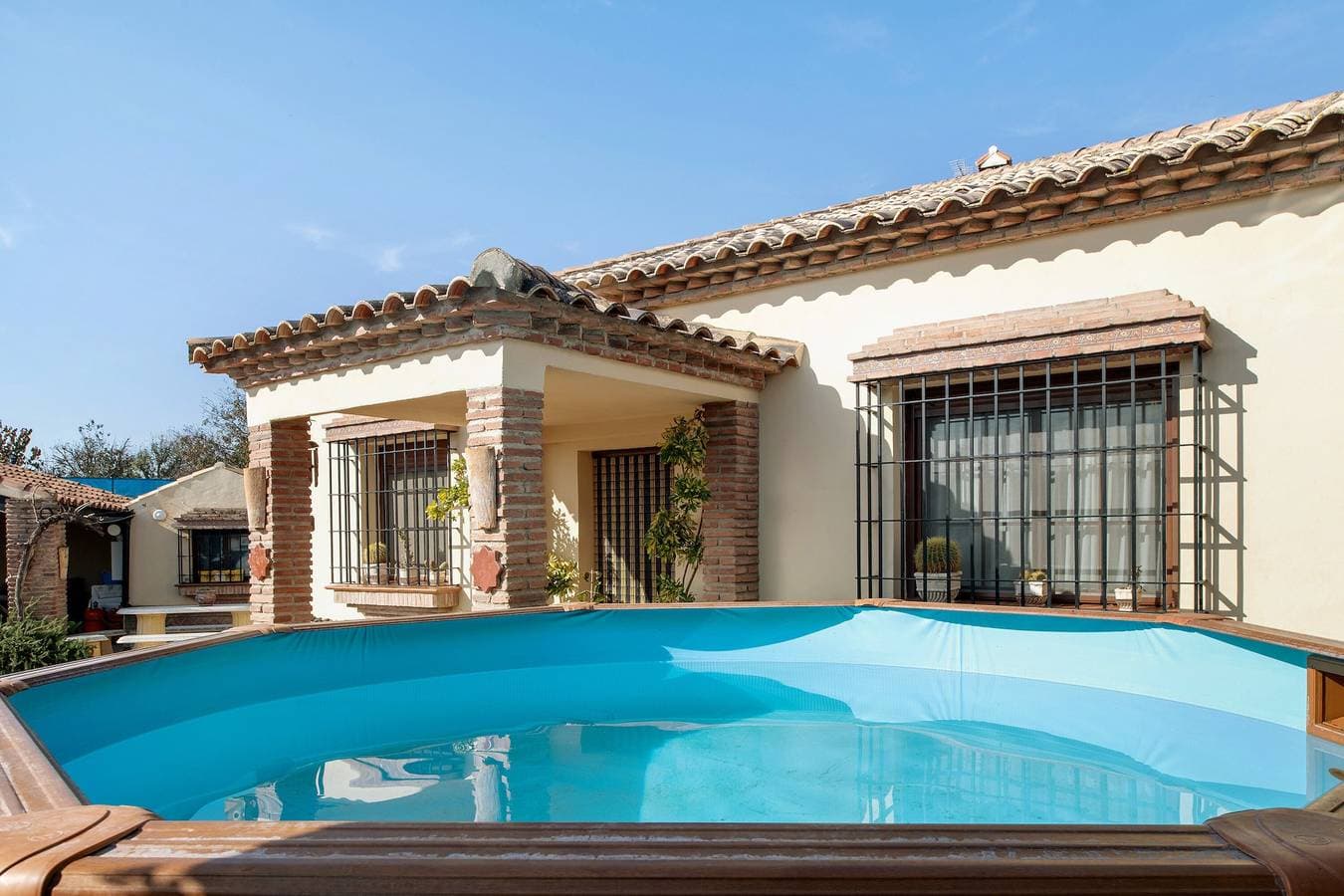 Casa Ayala Ronda 1