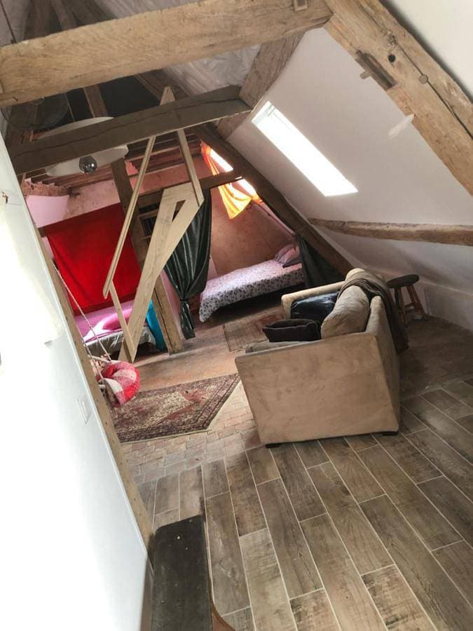 Foto 5 von 8: Deluxe Double Room with Bath