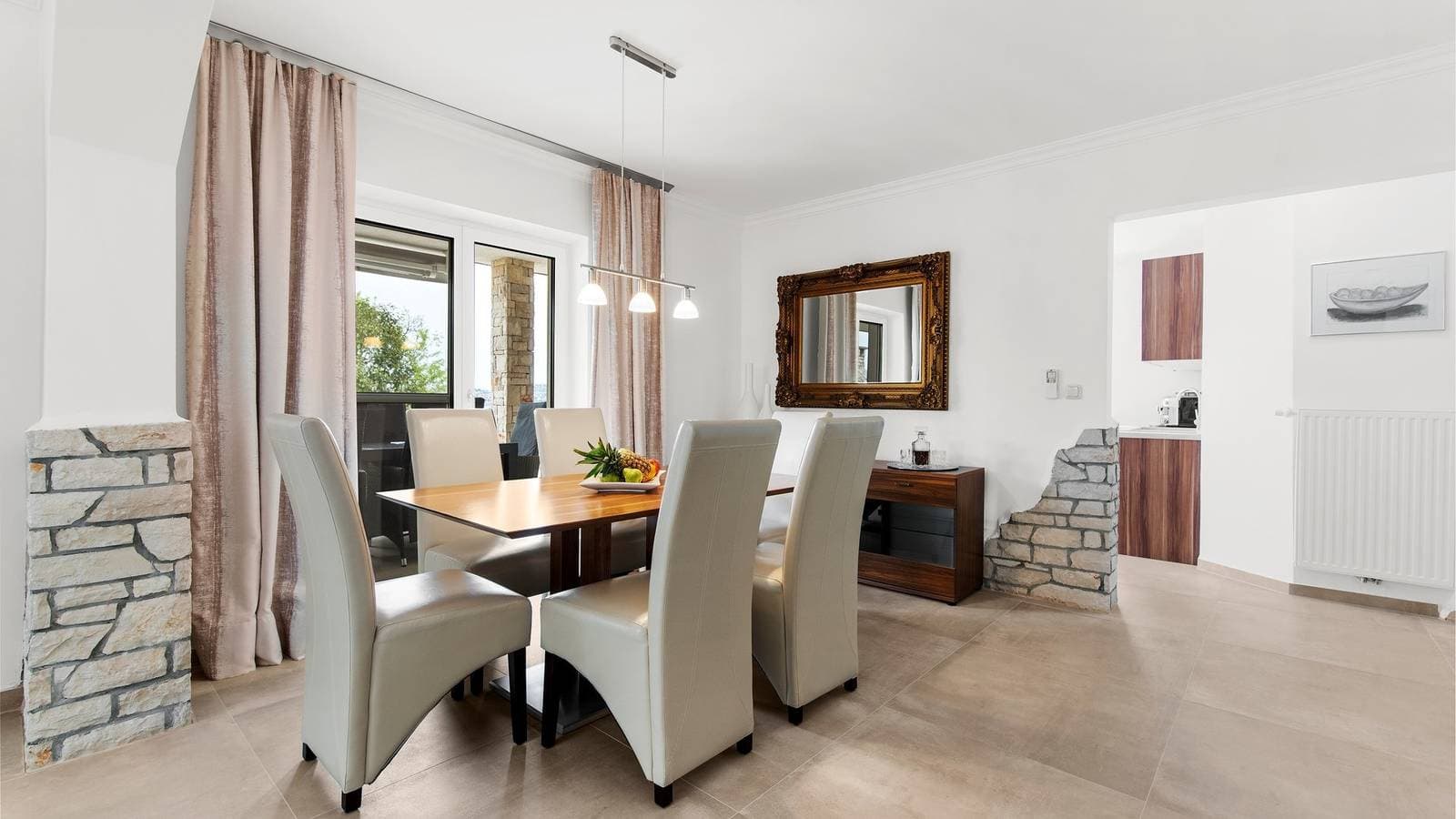 Foto 4 von 40: Wunderschöne Villa Milena mit Swimmingpool