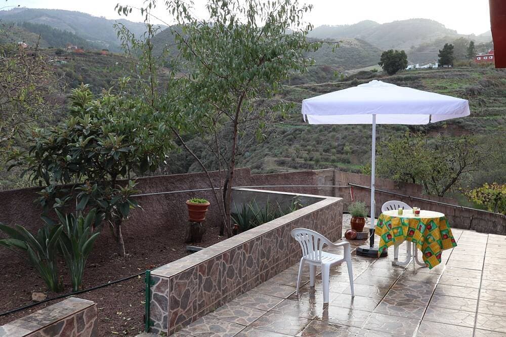 Foto 11 von 30: Casa Rural en San Mateo, con Finca Propia