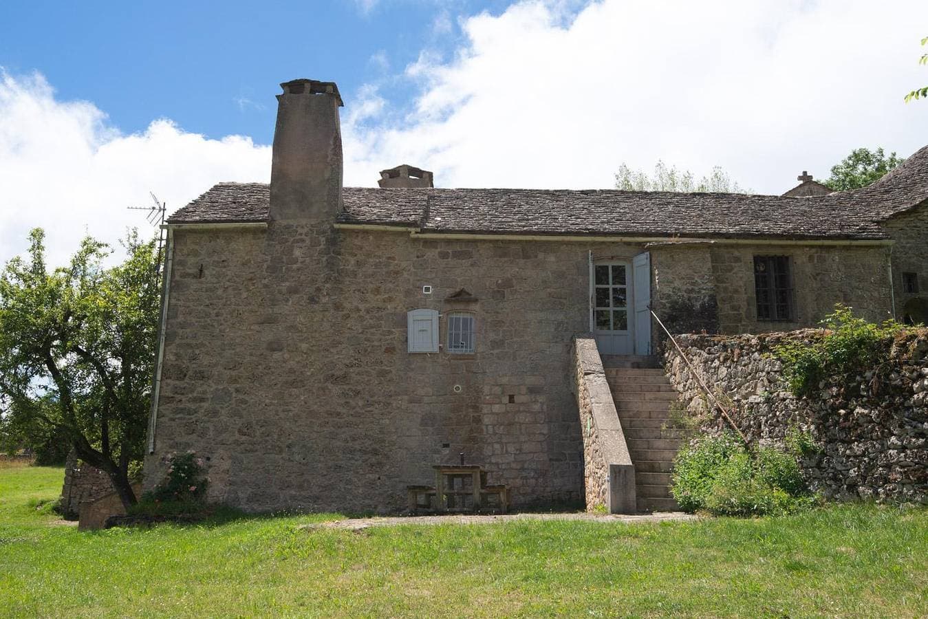 Gîte La Fontaine 2/3 personnes 1