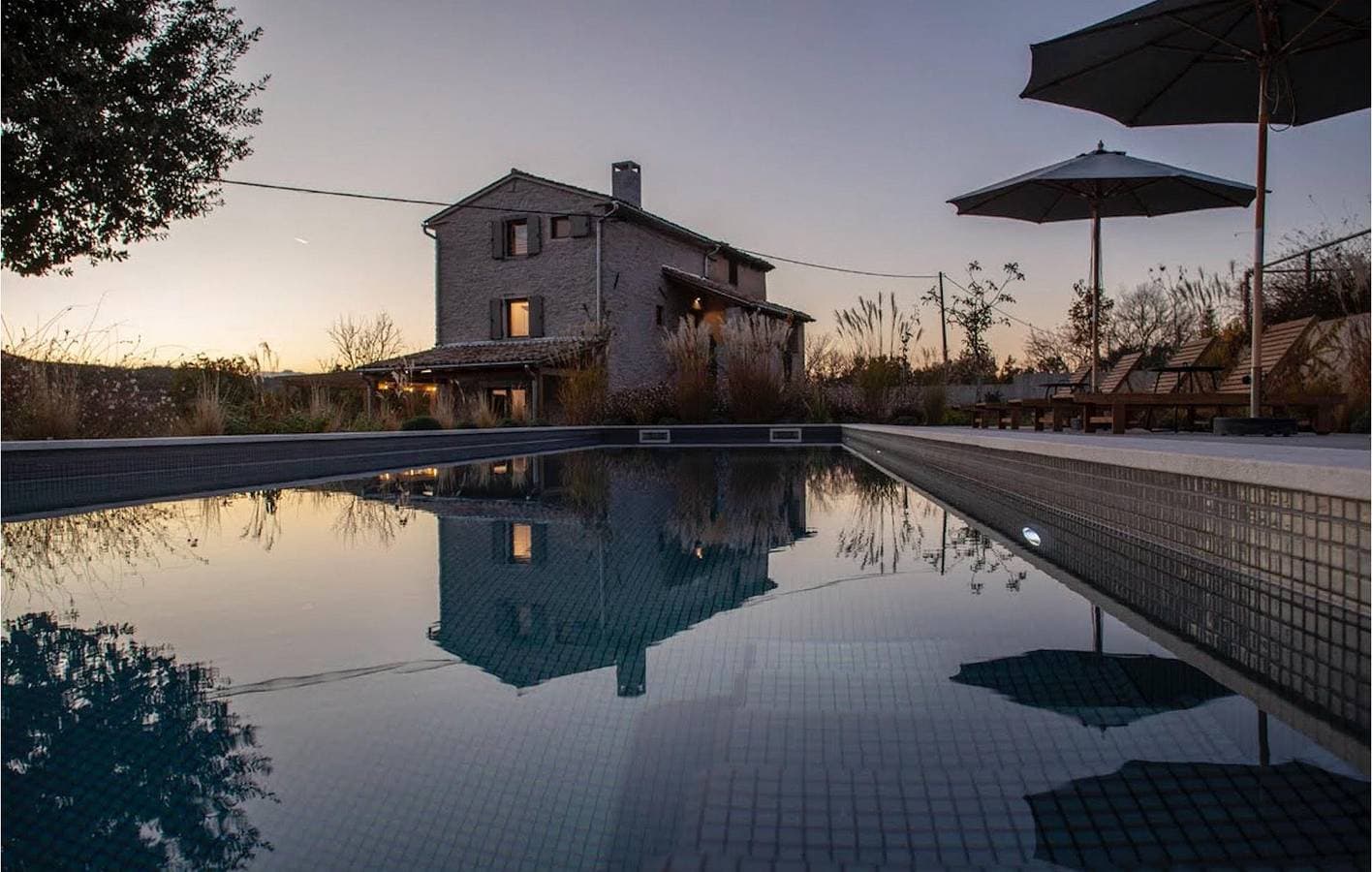 Foto 5 von 61: Gemütliche 250 m² große Ferienwohnung mit Pool, WLAN und Parkplatz in Brkac