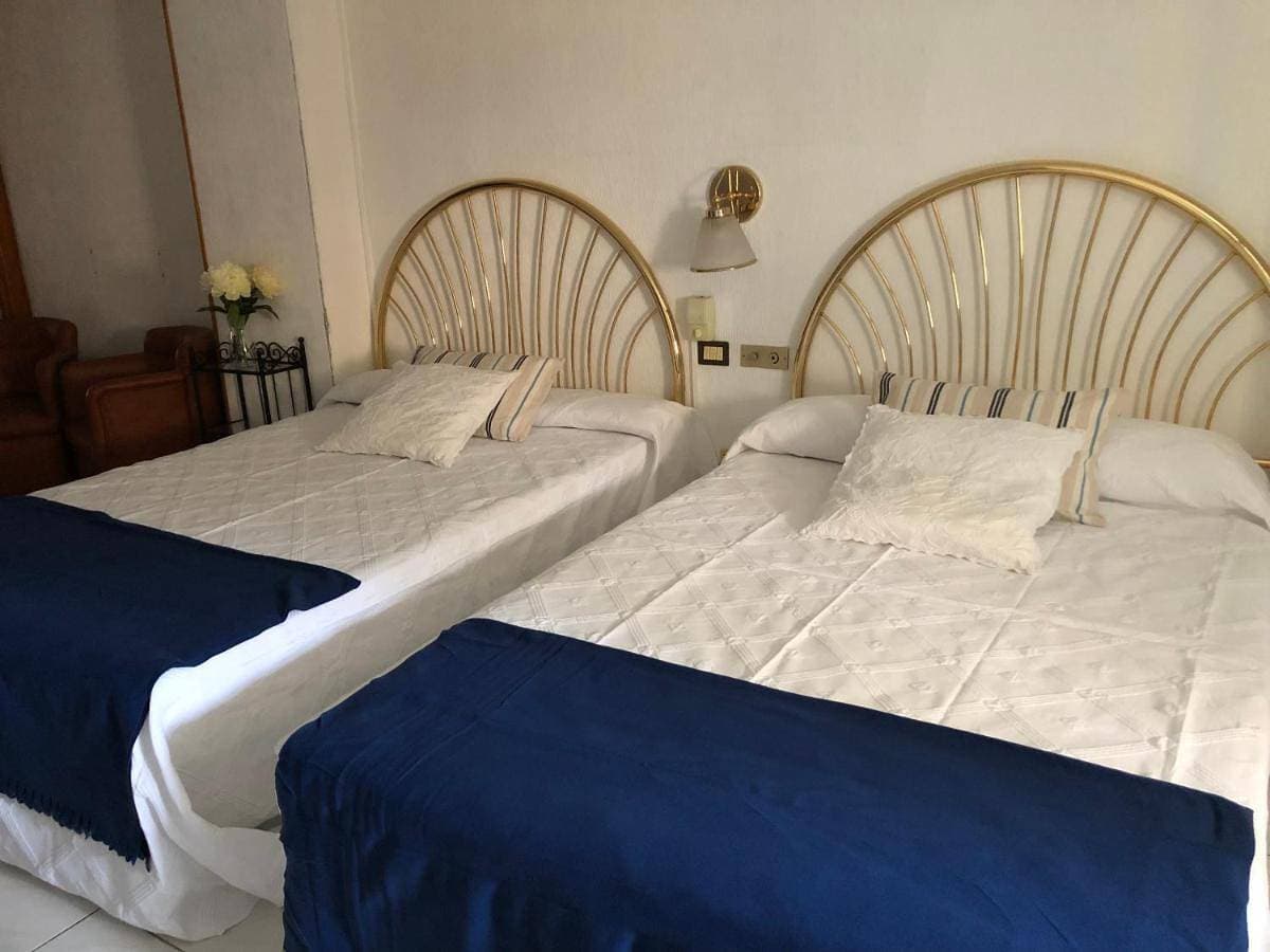 Foto 5 von 33: Hotel für 2 Personen