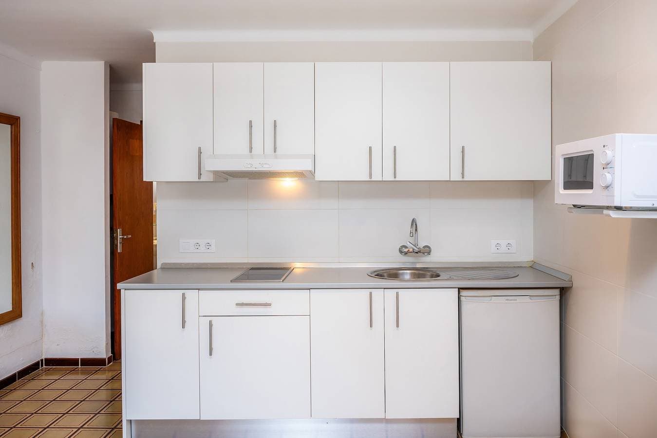 Foto 4 von 24: Ferienwohnung "Mhm 2" mit Balkon und WLAN