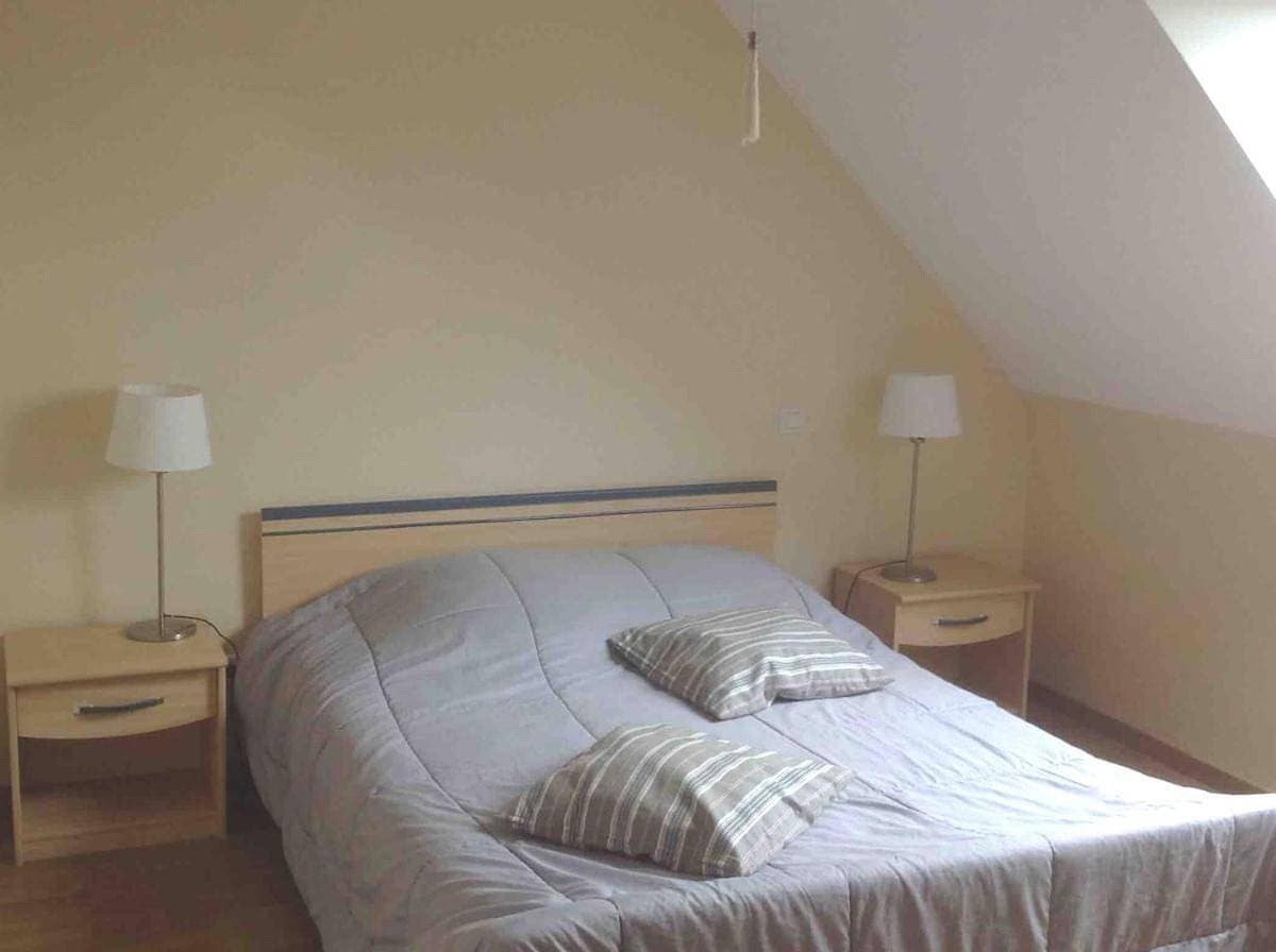 Foto 9 von 12: Two-Bedroom House