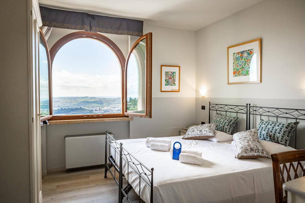 Villa San Giorgio 1