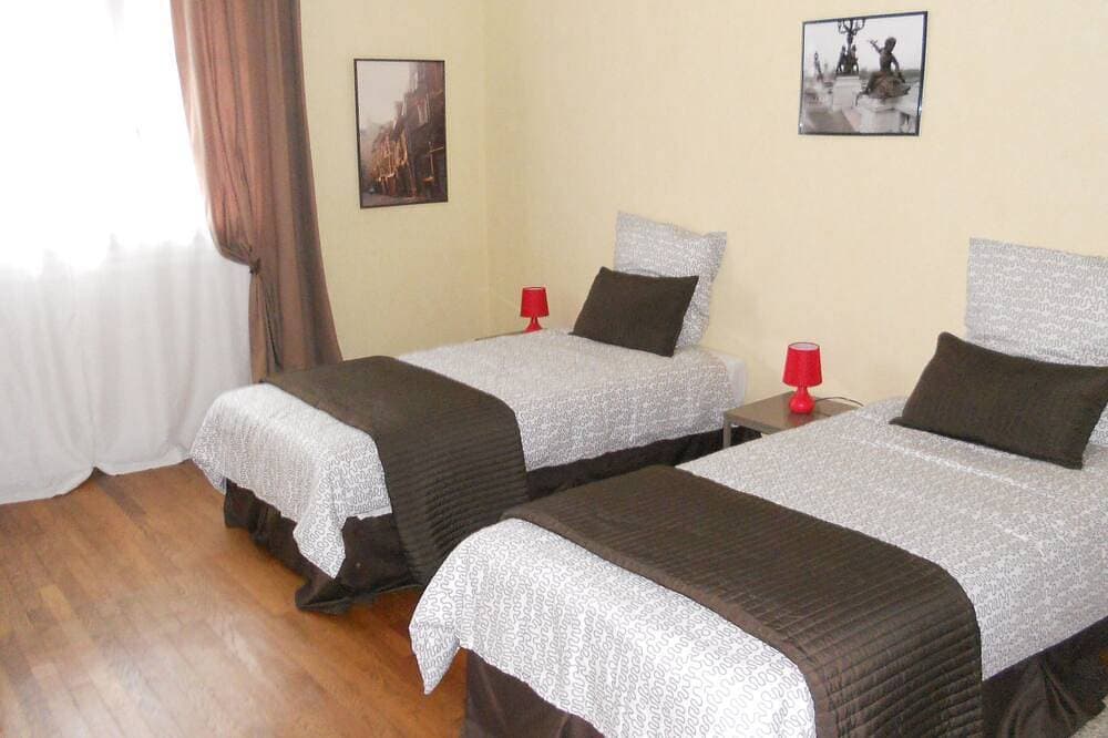 Foto 11 von 24: Wohnung F3: 85 m2 mit 2 Schlafzimmern, Wohnzimmer, Küche, Badezimmer ...
