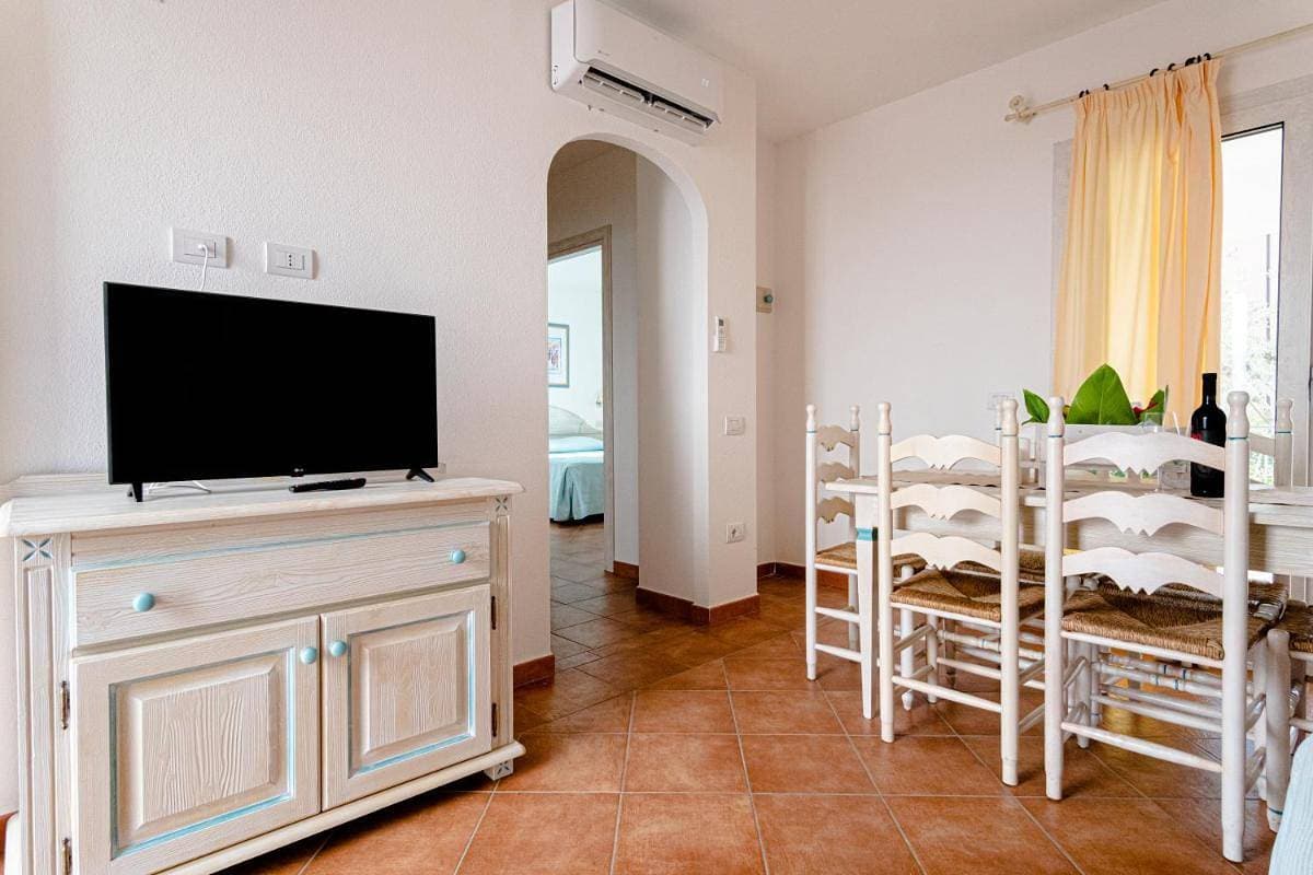 Foto 12 von 21: Hervorragende Le Residenze del Golfo di Orosei Nr. 2183