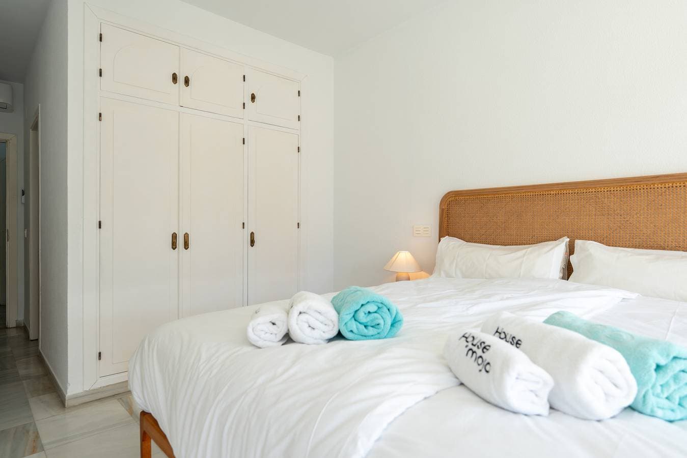Foto 9 von 21: Costa Lago Garden - Los Alamos Beach Apartment