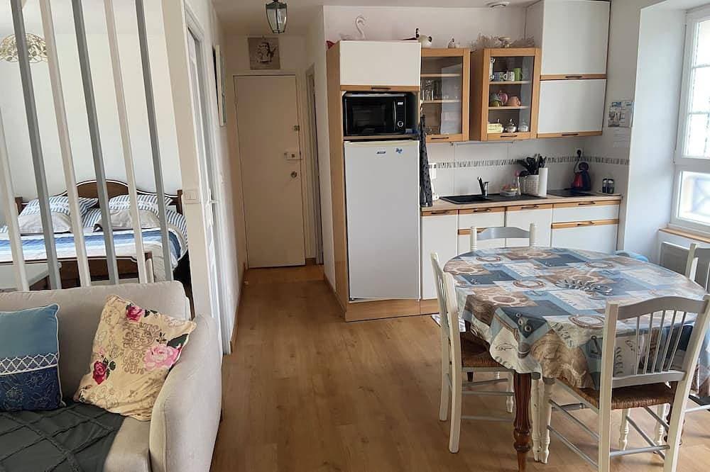 Foto 10 von 26: Île d'oleron, small quiet vacation home 200 meters from the ocean