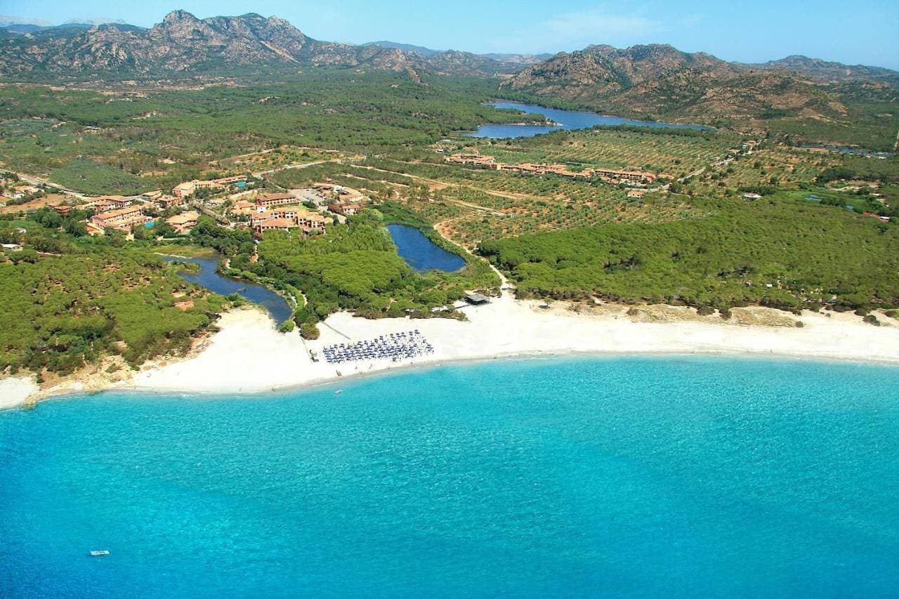 Villaggio Cala Ginepro Resort & SPA 1