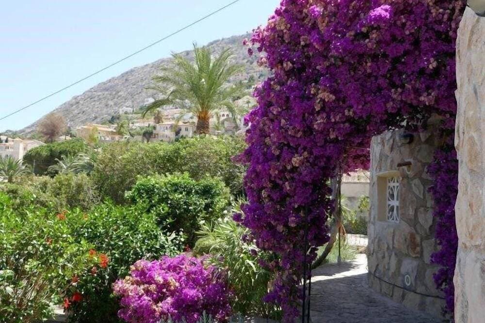 Foto 9 von 29: Casa Kurt: Klimatisiertes Ferienhaus mit privatem Pool und Panoramablick