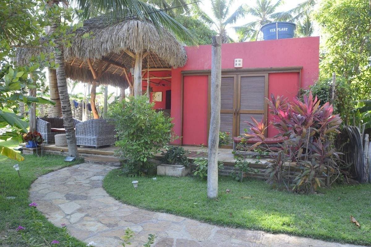 Foto 4 von 8: One-Bedroom Bungalow
