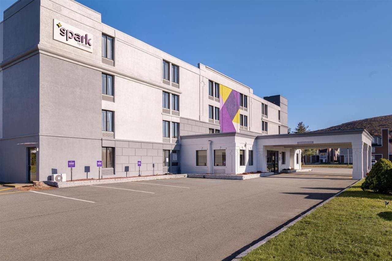 Spark by Hilton Fishkill 1