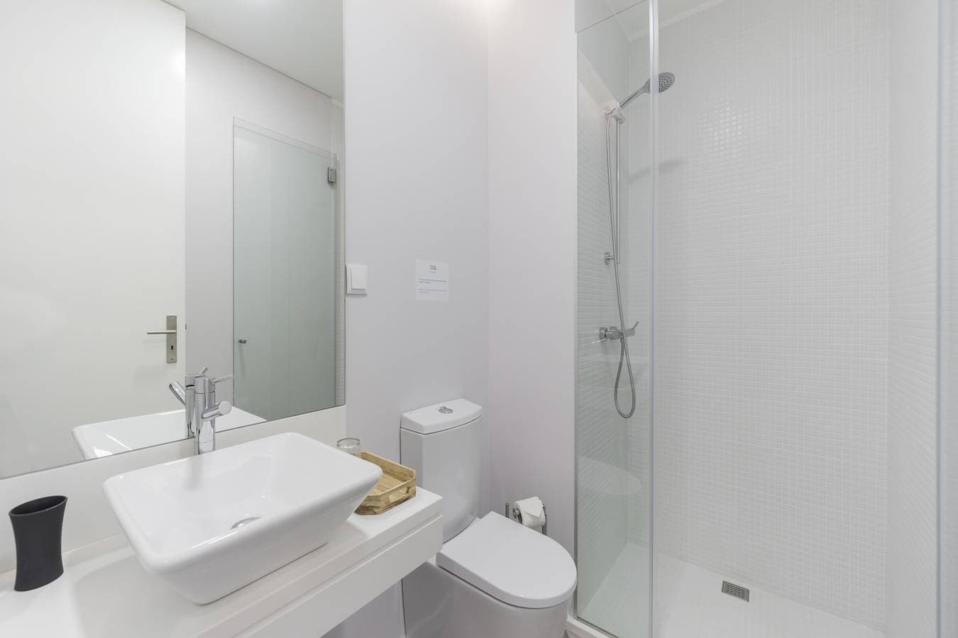 Foto 7 von 29: Faa Rentals 31 de Janeiro 2A, die Stadt zu Ihren Füßen