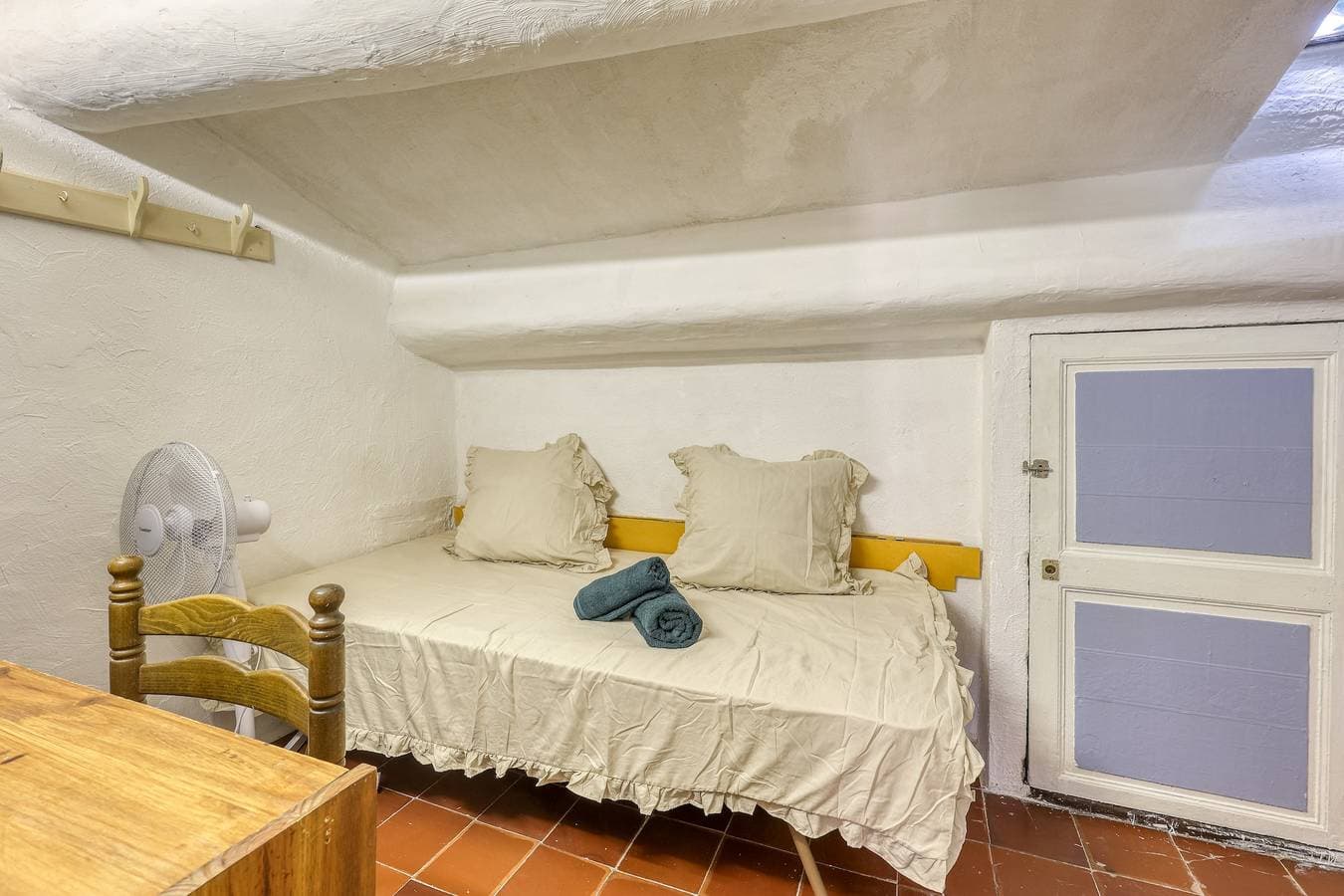 Foto 4 von 12: Ferienwohnung für 4 Personen