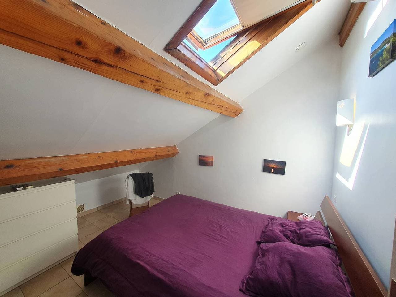 Foto 8 von 16: Mit Blick auf den Sandstrand, Klimaanlage, Internet, 3 Schlafzimmer