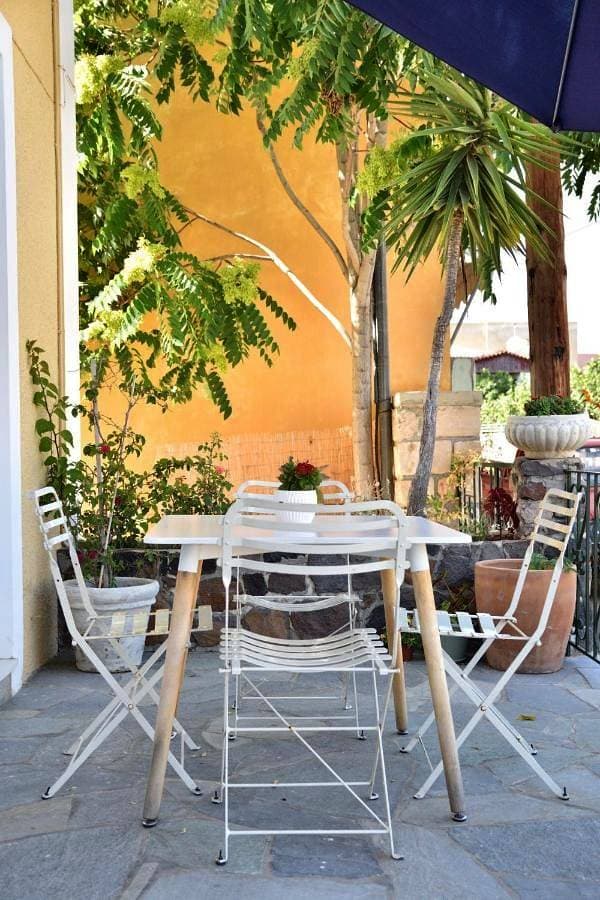 Foto 7 von 44: Hotel Aegina
